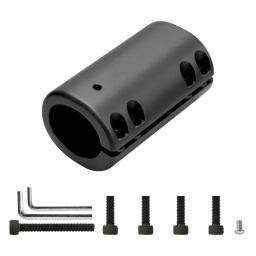 Novo kit de base de proteção fixa para poste dobrável para xiaomi m365/pro 1s pro 2 scooter elétrica dobrável acessórios de reposição - Image 6