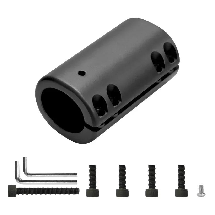 Novo kit de base de proteção fixa para poste dobrável para xiaomi m365/pro 1s pro 2 scooter elétrica dobrável acessórios de reposição - Image 1