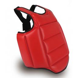 Guarda Peito Reversível para Taekwondo, Colete Protetor Corporal, Artes Marciais, Costela Escudo Armadura, Uniforme de Treinamento para Karatê, Judo, Kickboxing - Image 5