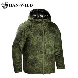 Casaco de combate tático Windproof masculino, jaqueta de aquecimento, roupas de airsoft, casacos térmicos, camping, caminhadas, inverno - Image 1