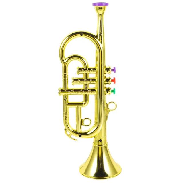 Sintetizador de Brinquedo para Crianças - Instrumento Musical Educativo para Iniciantes