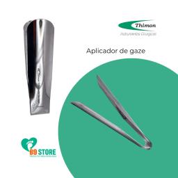 Aplicador de Gaze Tubular Thimon - Image 3