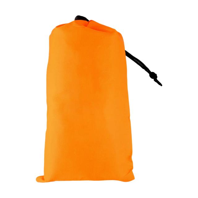 Toldo Impermeável de Oxford para Camping e Piquenique - Cobertura Protetora contra Sol e Chuva, Rede Abrigo e Tarp para Trilhas