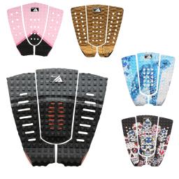3M Surfboard Tração Pad, Deck Grip, Surf Tail Pad para Sufing - Image 1