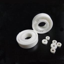 1 peça todos os rolamentos cerâmicos de zircônia zro2 cerâmicos 673 674 675 676 677 678 679 anticorrosão e resistência a altas temperaturas - Image 5