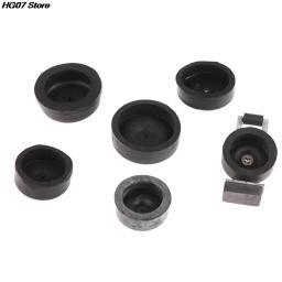Bomba De Ar De Silicone Copo Para Aquário De Peixes Bomba De Oxigênio De Diafragma Peças De Copo De Borracha De Substituição Acessórios Do Tanque Do Aquário - Image 4