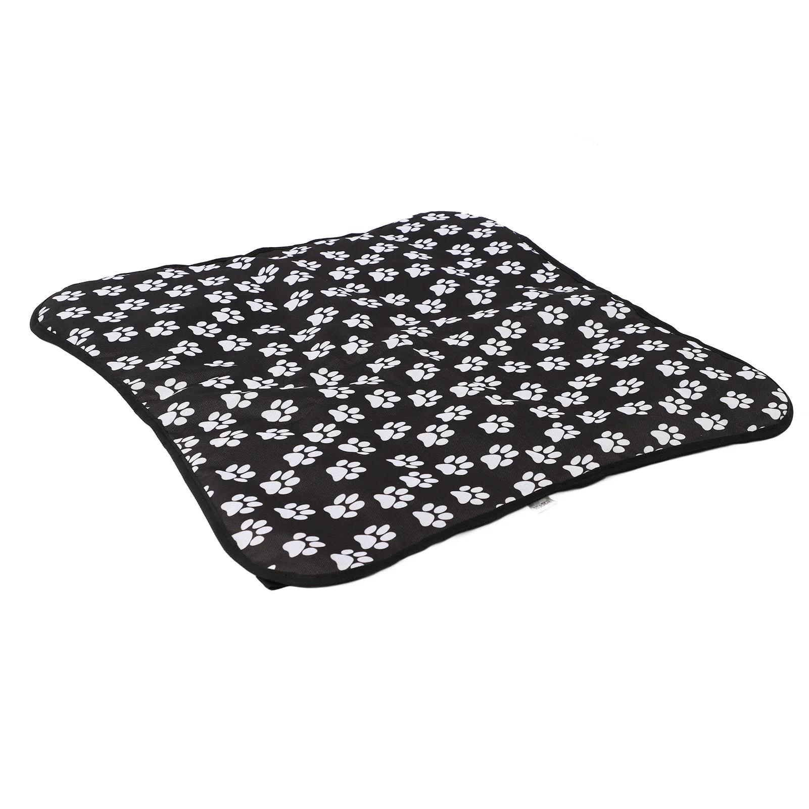 Cama elevada respirável destacável do animal de estimação, Material de pano lavável dobrável, Colchão macio para varanda e exterior - Image 1