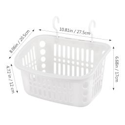 Cesta Pendurada para Pequenos Animais, Gaiola de Hamster, Casa de Rato, Ninhos para Pet, Chinchilla Cage, Brinquedo, 2 PCs - Image 3