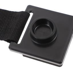 Anti-Slip Cello Anchor Strap, Endpin Titular, Dispositivo antiderrapante, Pisos Antiderrapante, Stop Rock and Roll - Image 3