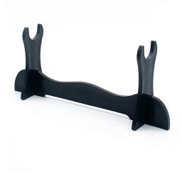 Grande Espada de Madeira Display Holder, Samurai Katana, Wakizashi, Tanto, Faca Varinha Mágica, Suporte Suporte Rack - Image 4
