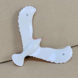 Equilíbrio Bird Gravity Bird com Pyramid Combination Set, Equilibrando o centro de gravidade do pássaro, Brinquedo físico, Gadget perfeito, Presente - Image 5