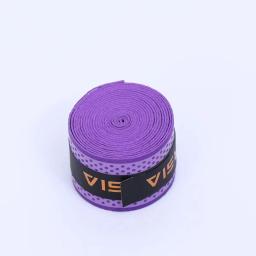 Absorver a raquete do suor Overgrip, Raquete de tênis de praia, Raquete de Badminton, Fita antiderrapante - Image 4