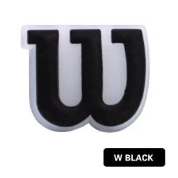 WILSON-Amortecedores De Vibração Originais para Tênis, Acessórios para Raquete Profissional, Amortecedor, Reduzir, Alta Qualidade, 2 PCs - Image 4