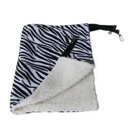 Hammock De Algodão Para Animais De Estimação, Furões De Rato, Cobaia, Cama Suspensa Para Gatos, Roedores, Hamster, Suprimentos Para Animais, Designer - Image 5