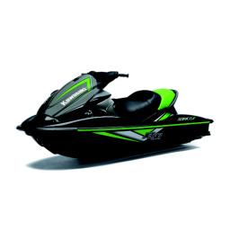Water Sports Personal Water Jet Ski, usados e novos Water Jet Ski para venda - Image 6