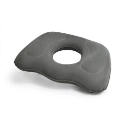 Inflável Donut Hemorrhoid Seat Cushion Pad, Almofada De Massagem, Cadeira, Assento De Carro, Escritório, Cadeira De Rodas, Alívio Da Dor, Nádega - Image 6