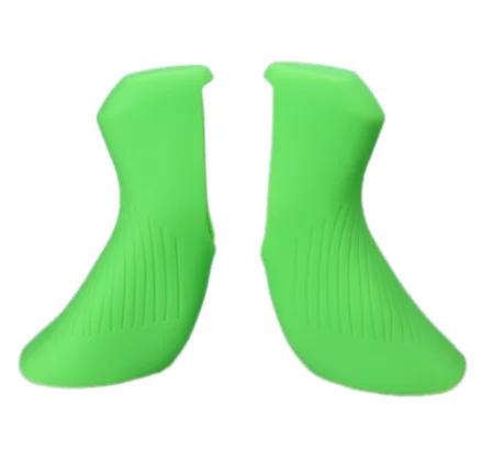 Capuzes para Alavanca de Bicicleta de Estrada RIVAL SRAM ETAP 12S com Tampa de Suporte de Controle Duplo e Estojo de Mudança - Acessórios de Ciclismo Essenciais