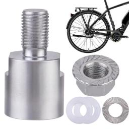 Instep-Bike Trailer Hitch Connector, Adaptador De Bicicleta, Peças De Reposição Para Crianças E Cão - Image 1
