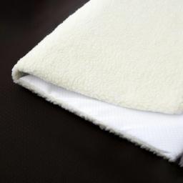 Pet cobertor macio auto-aquecido, colchão quente para dormir inverno, cama de caxemira coral, pet suplentes, cão pequeno e médio - Image 4