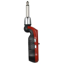 Mini fone de ouvido bluetooth amplificador recarregável guitarra elétrica com 5 efeitos - Image 3