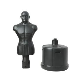 Manequim boxe profissional, perfuração autônoma, artes marciais manequim - Image 3