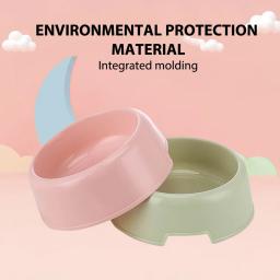 1pc adorável hamster comida de cerâmica comida lanche alimentador para pequenos animais de estimação esquilo cobaia porco chinchila furão coelho tigela supplie - Image 5