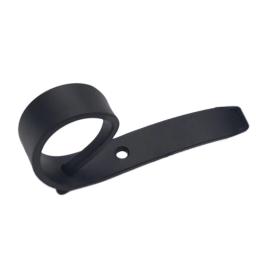 Guarda bucal com alça conectada, protetor bucal, protetor dentário, futebol americano, proteção labial - Image 3