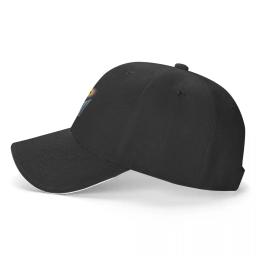 Grilo Mumbai Indiano Logo Boné de beisebol, Trucker Hard Hat, Rave Man Chapéu das mulheres, Chapéu de Natal - Image 3