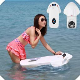 Jet elétrico surf surf produtos para adultos, prancha elétrica, esportes aquáticos, poderoso, alta qualidade, preço - Image 2