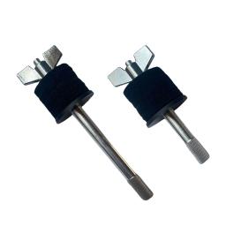 Hi Hat Clutch Cymbal Stand para crianças, resistentes substituições percussão, iniciantes - Image 2