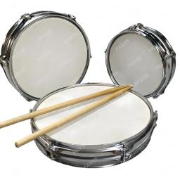 Percussão música bateria eletrônica gatilho almofada iniciante entrada tambor metrônomo conjunto prática profissional bateria musical kit - Image 6