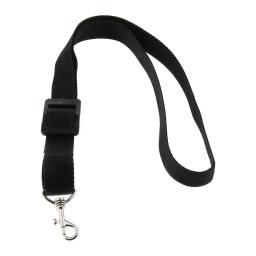 Ajustável Nylon Saxofone Shoulder Strap, Oboé Fagote Clarinetes, Peças De Instrumento De Sopro, Instrumentos De Sopros Acessórios - Image 5