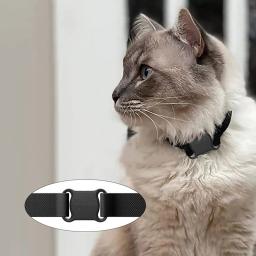Rastreador GPS para Cães, Rastreador de Atividade Inteligente, Funciona com Qualquer Coleira, Rastreador de Animais Impermeável, Localizador Compatível com Bluetooth, App Track - Image 4