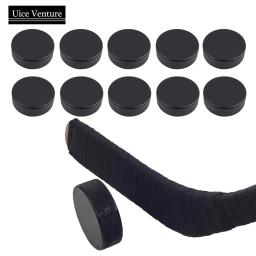 Puck Stick de hóquei no gelo Equipamento clássico de treinamento, Pucks para praticar bolas, 5 pcs, 10pcs - Image 1