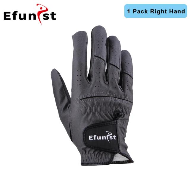Luvas de Golfe Namib Masculina Mão Esquerda/Direita 2 Cores