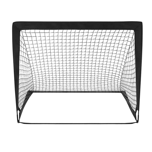 Treine Futebol em Qualquer Lugar com Nossas Redes Portáteis Dobráveis para Crianças - Ideal para Atividades Indoor e Outdoor