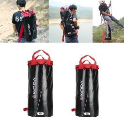 Saco de corda durável para telhados arboristas, escalada Rock Tree - Image 3