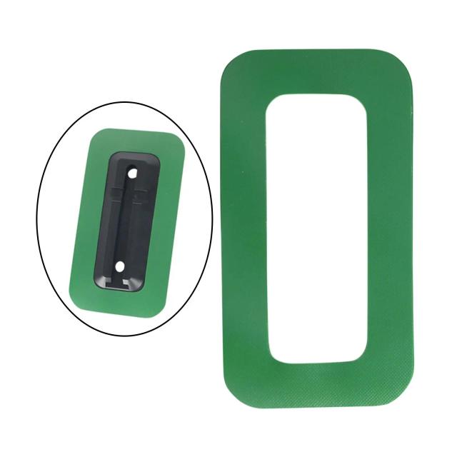 Prancha Base Fin Guard Cover: Protetor Profissional Resistente ao Desgaste para Surfistas