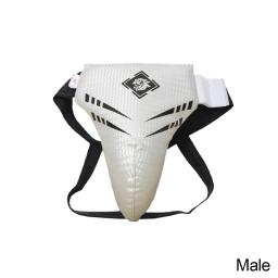 Taekwondo engrenagem protetor de virilha jockstrap masculino feminino roupa interior guarda karate mma boxe sanda exercício artes marciais equipamentos - Image 6