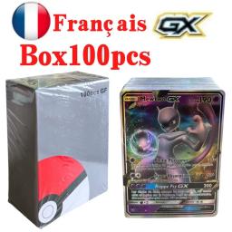 Pokemon cartão vstar etiqueta equipe gx vmax treinador energia brilhando jogo castellano inglês francês coreano espanhol alemão brinquedos - Image 2