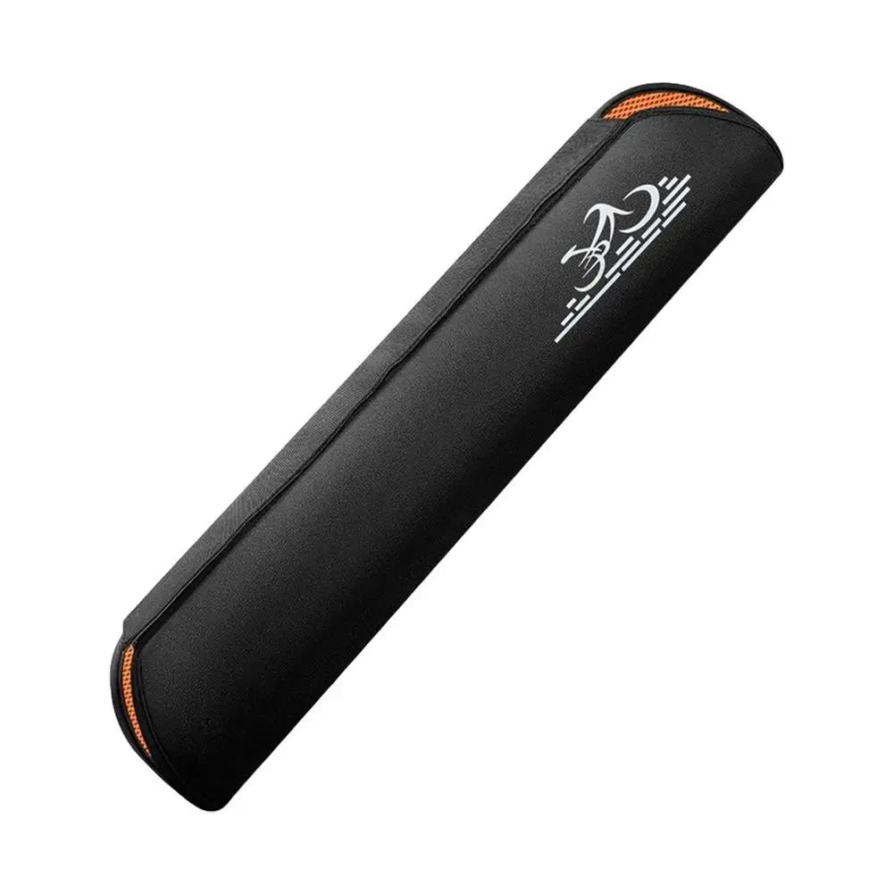 Dustproof Caso Capa Protetora para E-bike Bateria, saco reflexivo, Acessórios bicicleta elétrica - Image 1