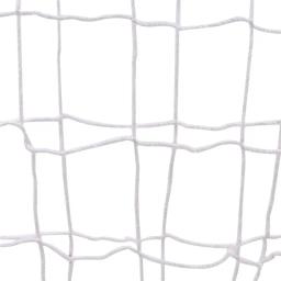 Rede de futebol de tamanho completo para futebol, poste do gol do futebol, treinamento esportivo júnior, rede de alta qualidade, 1,8 m x 1,2 m, 3m x 2m - Image 6