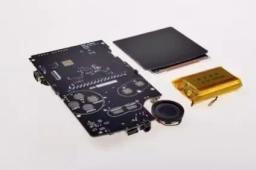 Kit FPGBC Incluindo Hardware Real, Suporta Cartucho Hardware - Image 1