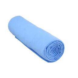PVA Chamois Car Wash Toalha, Cleaner, Car Care Acessórios, Home Cleaning, Hair Drying Cloth, 43x32cm - Image 5