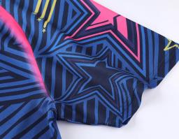 Camisa de tênis de mesa e shorts para homens e mulheres, camisas de campeonato, ping Pong ternos, campeonato, China, 2022 - Image 5
