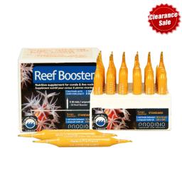 Prodibio Reef Booster Suplemento Nutriente Para Aquário Corais Tanques Marinhos Água Doce Chihiros Marino Aquario Peixes Comida - Image 1
