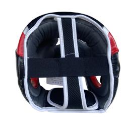 Capacete de proteção para adultos e crianças bnpro, capacete protetor para taekwondo para boxe mma muay thai sanda kickboxing - Image 5