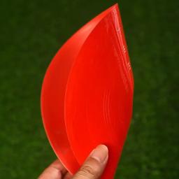 Conjunto De Equipamentos De Treinamento De Agilidade, Cones Espaciais, Equipamento De Treinamento De Basquete E Esporte, Pé Circular Logotipo - Image 4