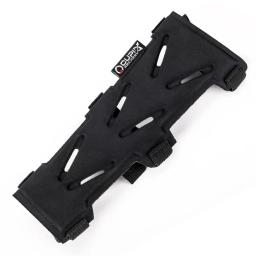 Tiro com arco-braço guardas de proteção engrenagem cintas antebraço arco caça alvo para arqueiro direito e acessórios de caça ao arqueiro esquerdo - Image 2