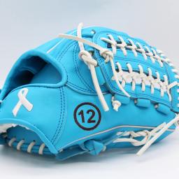 Luvas de beisebol de couro - Image 4